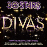 30 Stars Divas - Various Artists